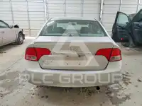 2010 Honda CIVIC photo