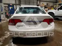 2010 Honda CIVIC фото