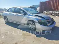 2010 Honda CIVIC photo