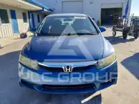 2010 Honda CIVIC photo
