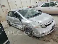 2010 Honda CIVIC photo