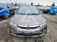 2010 Honda CIVIC photo