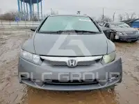 2010 Honda CIVIC фото