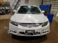 2010 Honda CIVIC фото