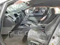 2010 Honda CIVIC photo