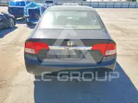 2010 Honda CIVIC фото