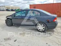 2010 Honda CIVIC фото