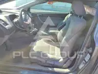 2010 Honda CIVIC фото