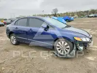 2010 Honda CIVIC фото