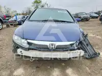 2010 Honda CIVIC фото