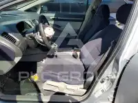 2010 Honda CIVIC photo