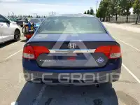2010 Honda CIVIC фото