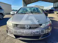 2010 Honda CIVIC фото