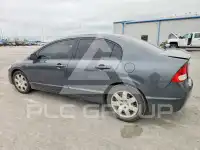 2010 Honda CIVIC фото