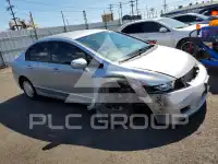 2010 Honda CIVIC photo