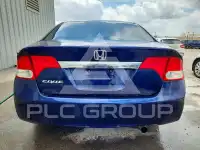 2010 Honda CIVIC photo