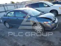 2010 Honda CIVIC фото