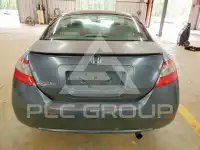 2010 Honda CIVIC фото