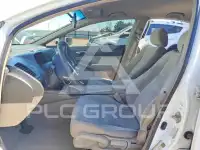 2010 Honda CIVIC photo