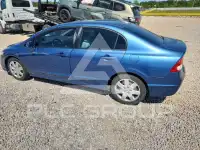 2010 Honda CIVIC фото