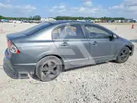 2010 Honda CIVIC photo