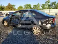2010 Honda CIVIC фото