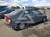 2010 Honda CIVIC photo