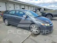 2010 Honda CIVIC фото