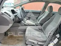 2010 Honda CIVIC фото