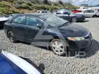 2010 Honda CIVIC photo