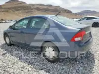 2010 Honda CIVIC фото