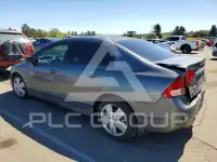 2010 Honda CIVIC photo