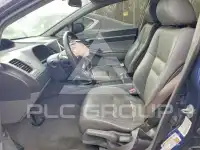 2010 Honda CIVIC фото