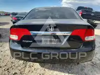 2010 Honda CIVIC фото