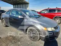 2010 Honda CIVIC фото