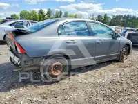 2010 Honda CIVIC photo