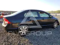 2010 Honda CIVIC фото