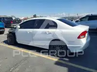2010 Honda CIVIC photo