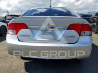 2010 Honda CIVIC photo