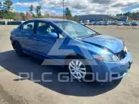 2010 Honda CIVIC photo
