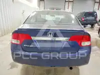 2010 Honda CIVIC фото