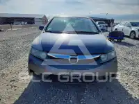 2010 Honda CIVIC фото