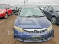 2010 Honda CIVIC фото