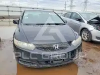 2010 Honda CIVIC фото