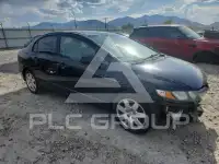 2010 Honda CIVIC фото