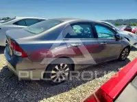 2010 Honda CIVIC фото