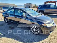 2010 Honda CIVIC photo