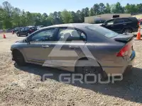 2010 Honda CIVIC photo