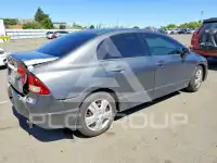 2010 Honda CIVIC photo