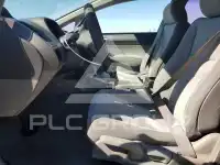 2010 Honda CIVIC фото